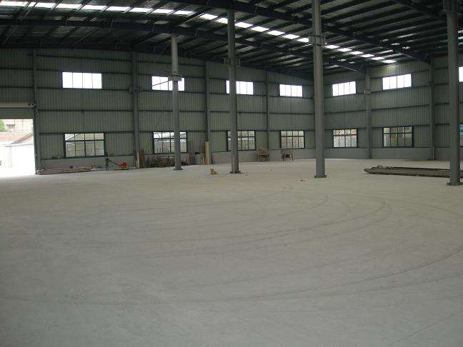 枣庄工业厂房楼板检测的重要